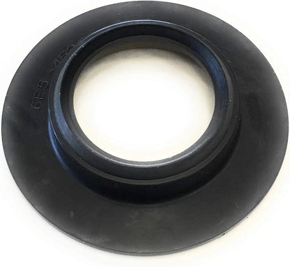 6E5-45344-00-00 Oil Seal Cover for Yamaha F115 F150 F200 Z300 (1984–Present)
