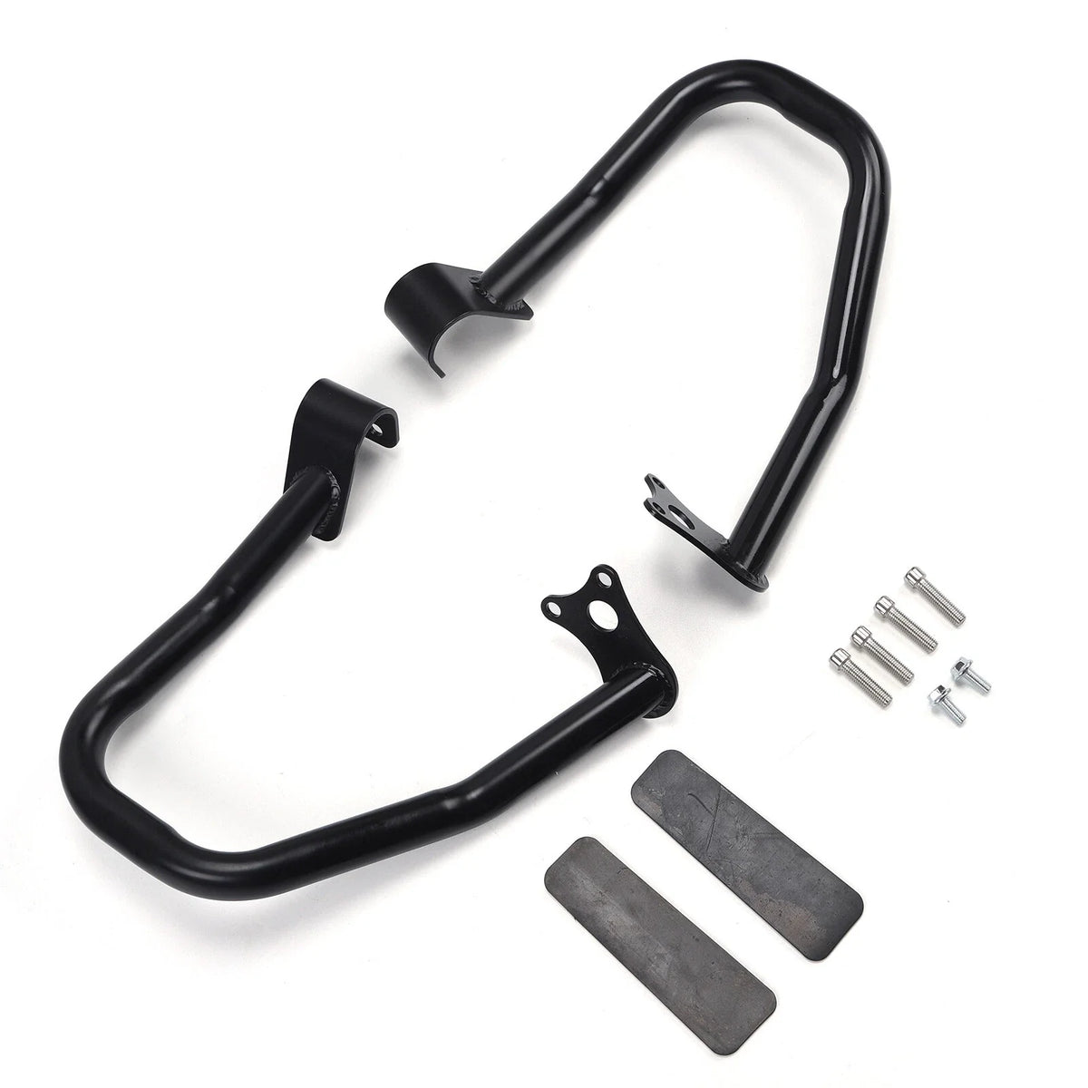 Front Engine Guard Frame Highway Crash Bar for Indian Scout Sixty (2015–2025)