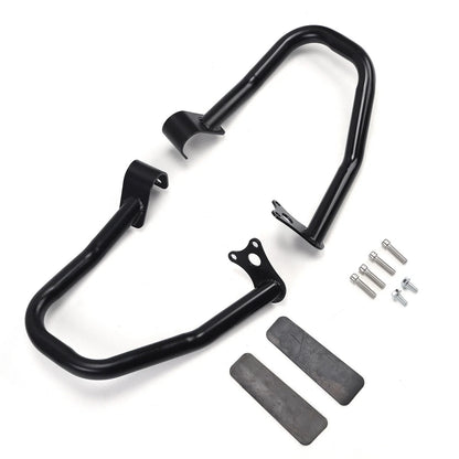 Front Engine Guard Frame Highway Crash Bar for Indian Scout Sixty (2015–2025)
