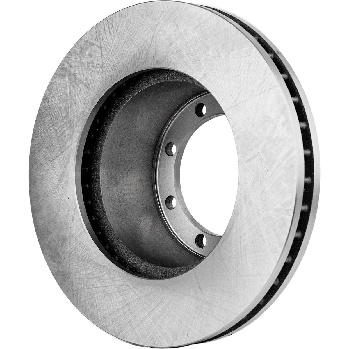 Rear Disc Brake Rotors for Ford E450 Super Duty, Econoline SD (2000–2002)