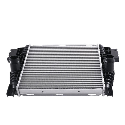 Front Intercooler for GMC Sierra 1500 (2019–2023) 2.7L Aluminum