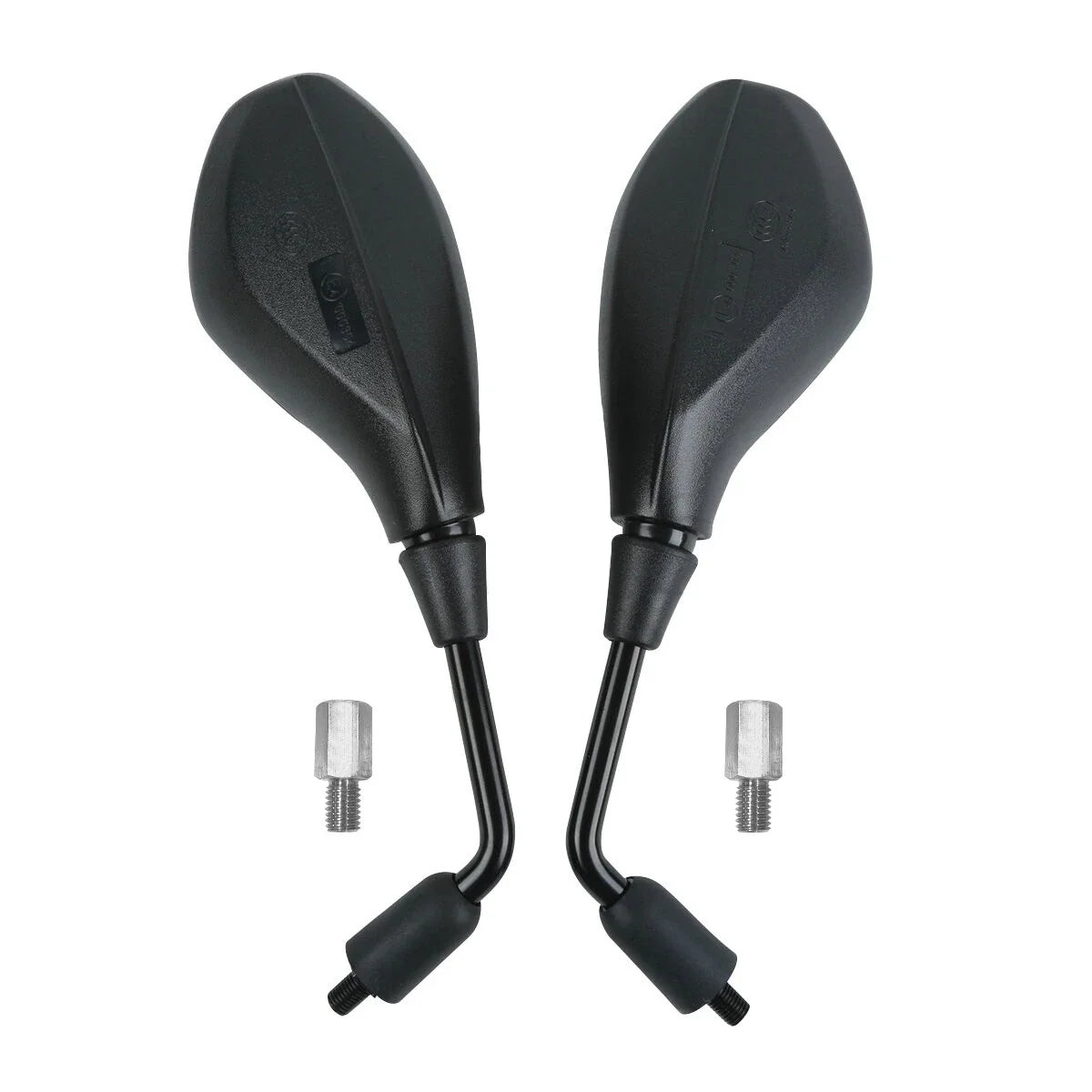 Rearview Mirrors for BMW R1250GS R1250GS Adventure (2019–2024)