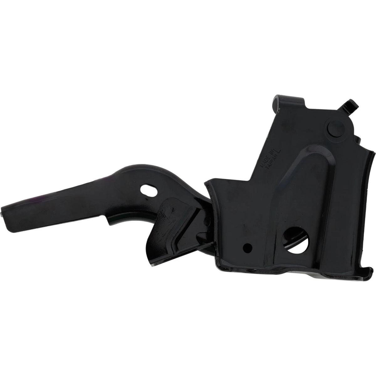 Hood Hinge Driver Left Side 5342078050 for Lexus NX350h NX250 NX450h+ (2022–2023)