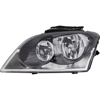 Driver Left Side Headlight for Chrysler Pacifica (2004–2006)