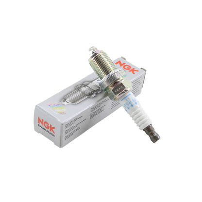 NGK 2647 Spark Plug for Various Vehicle Makes and Models