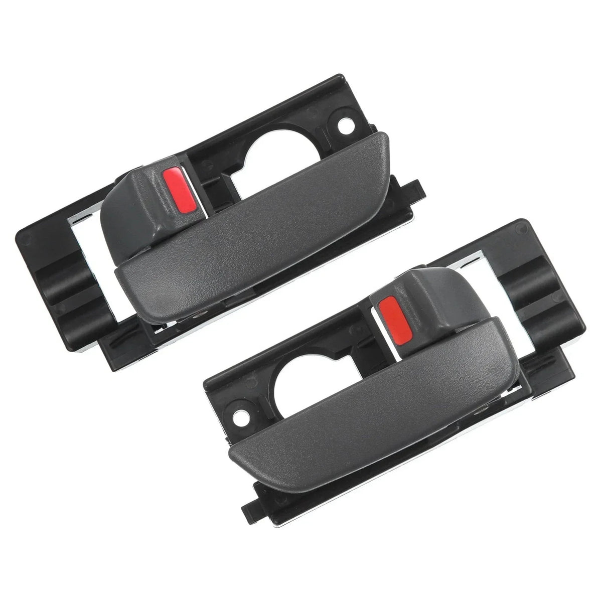 Set of 2 Front Inside Door Handles for Hyundai Accent (2007-2011)