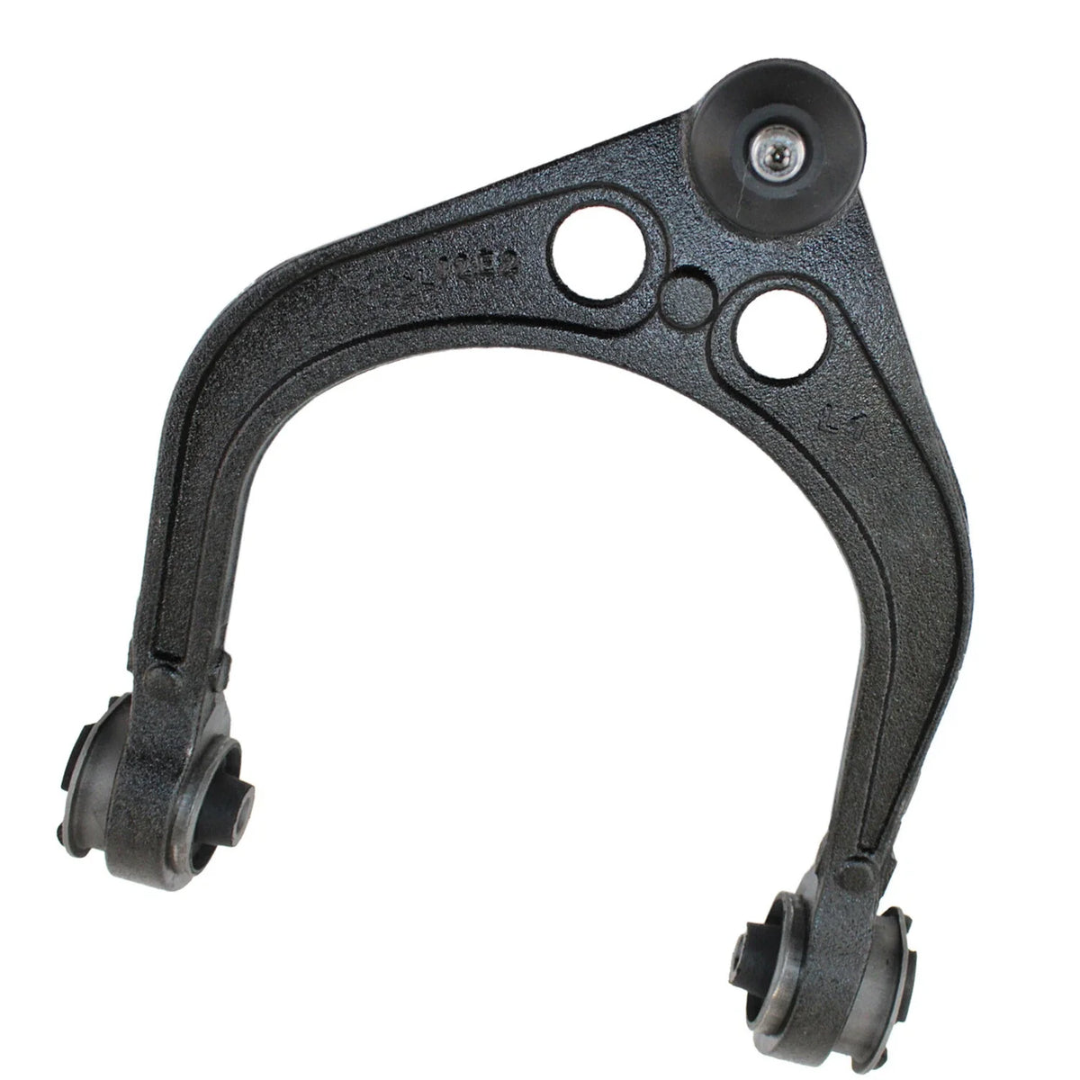 6pc Control Arms Kit for RWD Challenger (2015-2023)