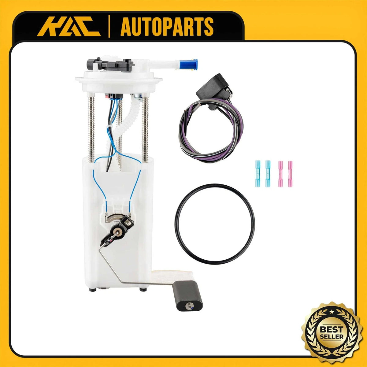 Fuel Pump Assembly for Buick Pontiac (1998–2000)