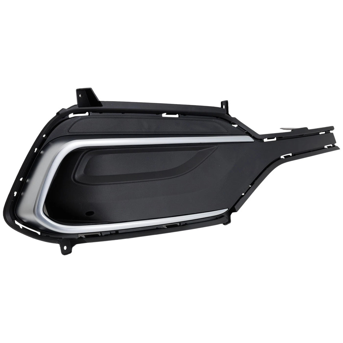 Fog Light Covers for - Set of 2 Left Right