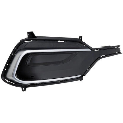 Fog Light Covers for - Set of 2 Left Right