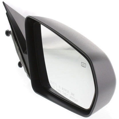 Heated Power Passenger Side Mirror for 2008-2014 Dodge Avenger