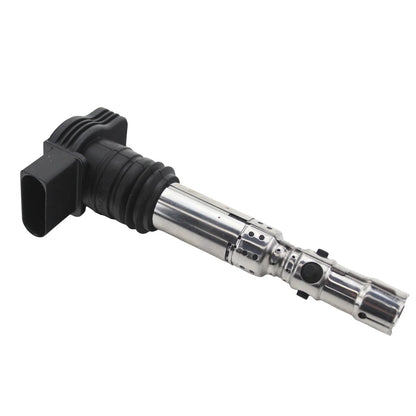 Hitachi IGC0149 Ignition Coil for Audi A4 A6 Allroad TT 1996-2020