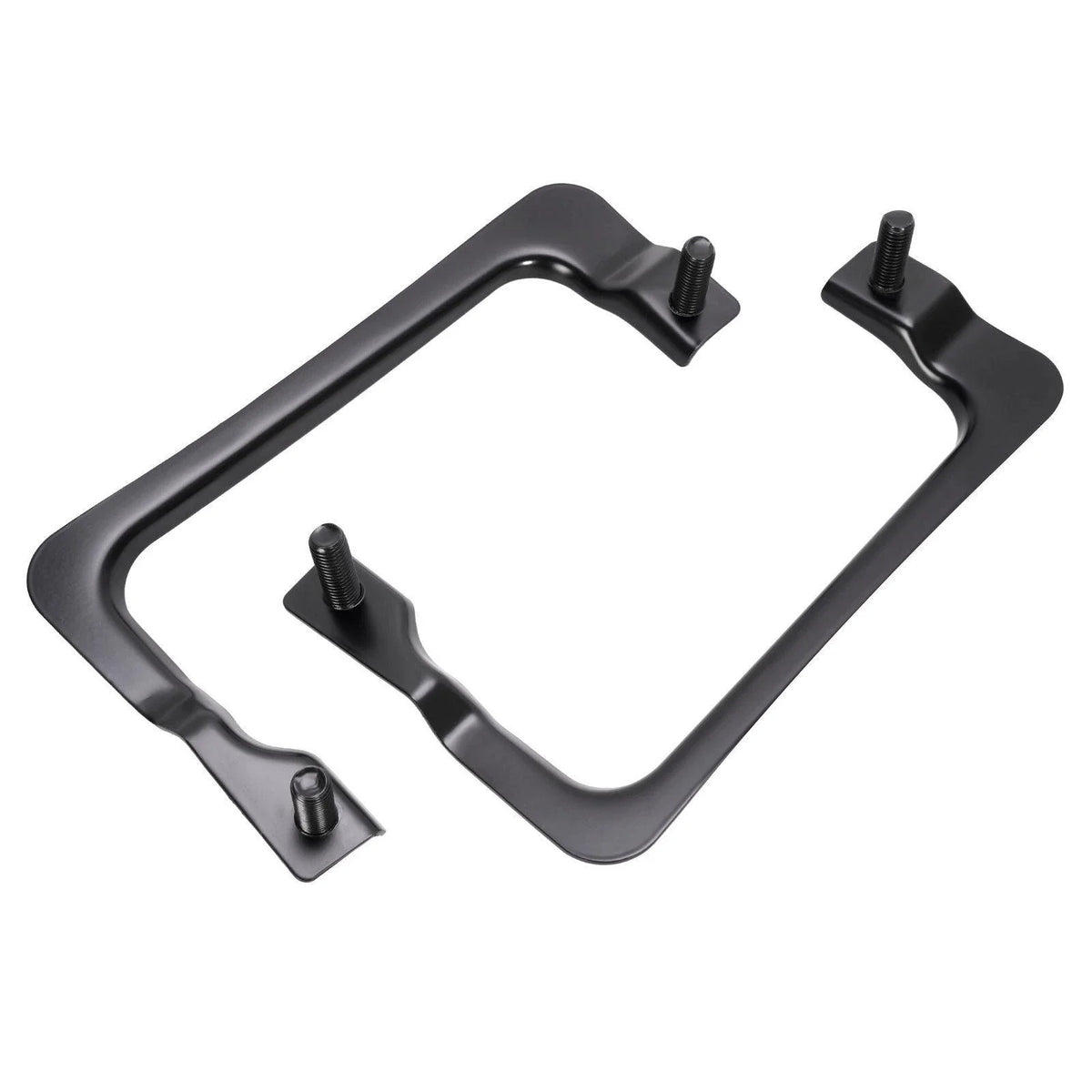 Steel Front Bumper Bracket Set for Ford F150 Lincoln Mark LT (2009–2014)