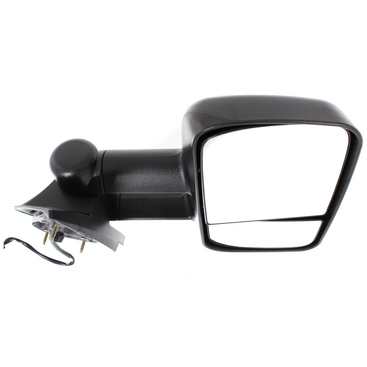 Passenger Side Heated Towing Mirror for Chevy Suburban