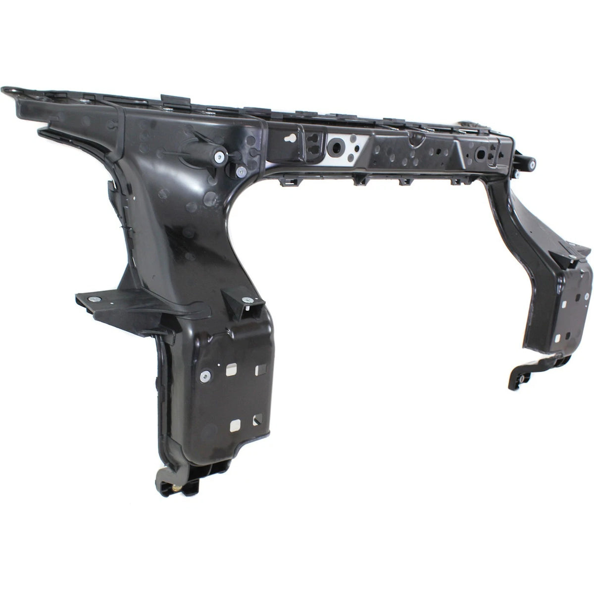 Radiator Support Assembly for Chevy Traverse (2009–2017) CAPA GM1225298C 22818029