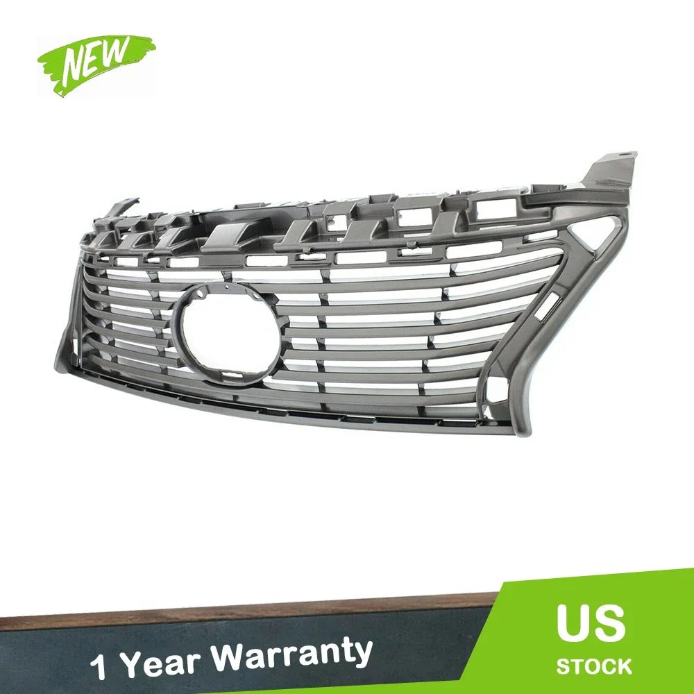 Front Upper Grille Replacement for ES350 ES300h (2013-2015)