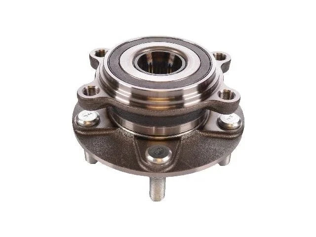 Front Wheel Hub Assembly for Mazda CX-3 (2016–2021) WP883YG