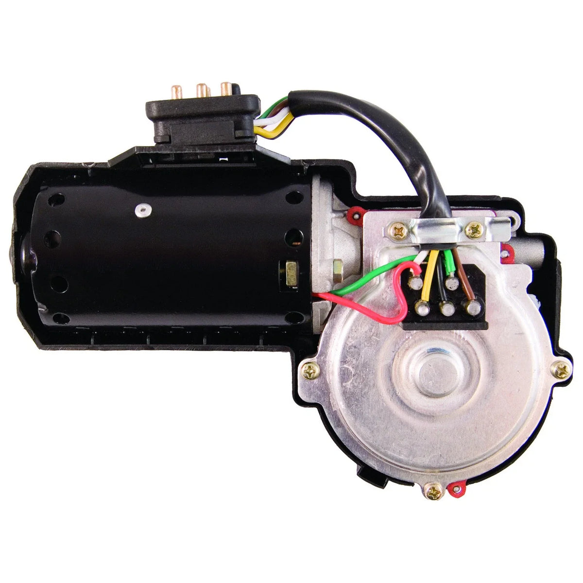 Windshield Wiper Motor for Mercedes 190 (1982–1993)