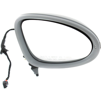 Signal Light Passenger Side Mirror for Porsche Macan (2015–2018)