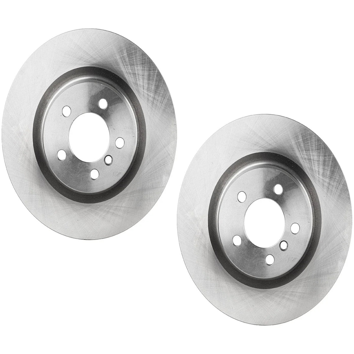 Front Rotors for Brake Disc - Land Rover Range Rover 2006 to 2012