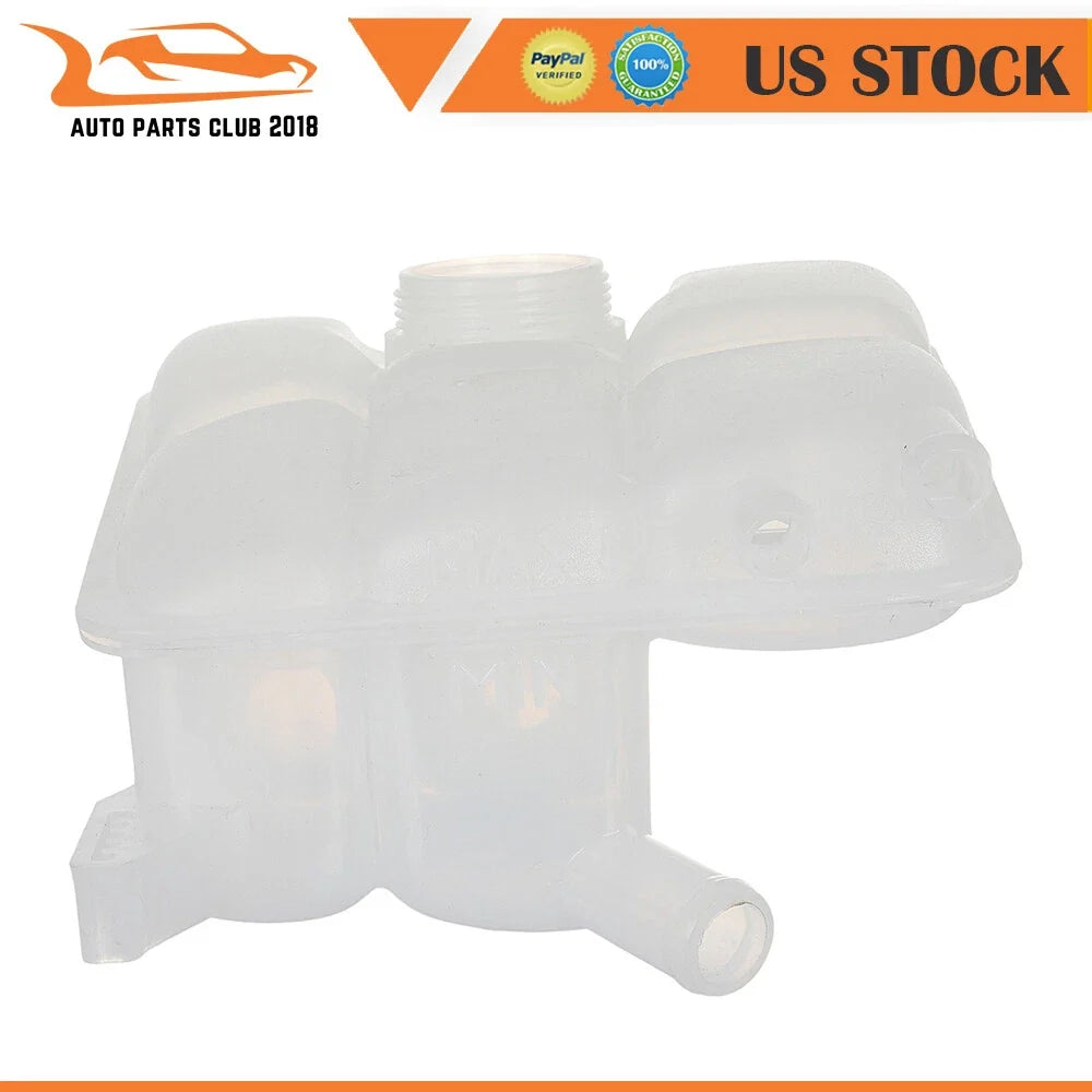 Radiator Coolant Tank for Ford Escape (2013–2016), Ford Focus (2012–2018)