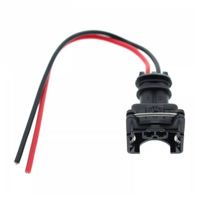 Fuel Pump Connector Harness Plug for Volvo Penta 3857650 3858261