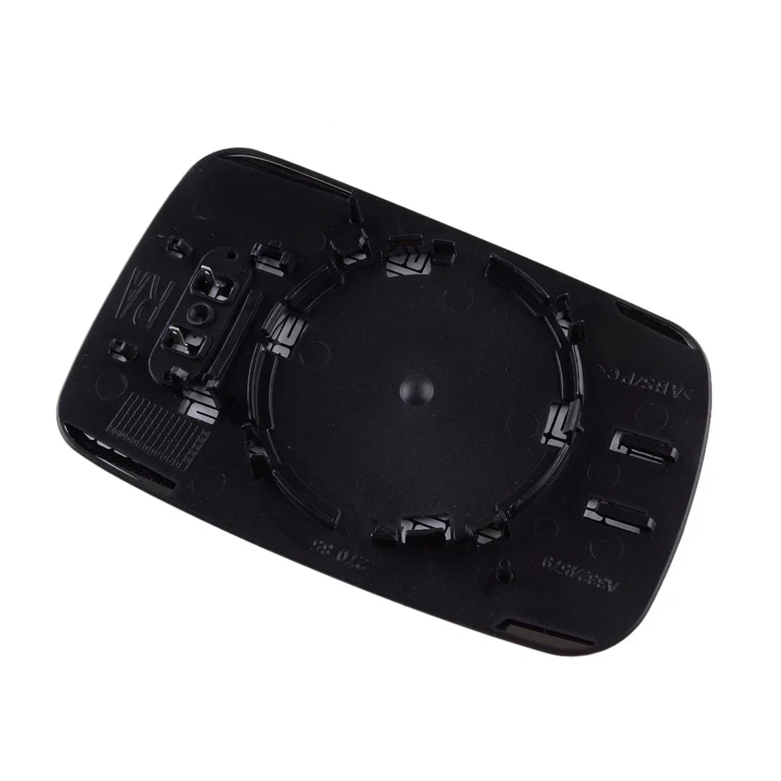 Side Mirror Glass Heated for BMW E65 7 Series, E46 3 Series (2001-2008)