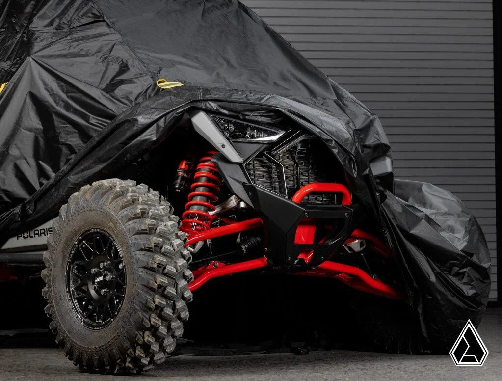 UTV Cover for Assault Industries 4 Seater