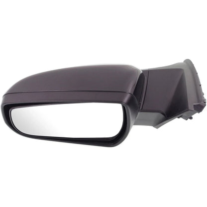 Left Side Heated Mirror for 2016 Chevy Malibu