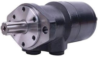 Replacement Hydraulic Motor OMP200 for Sauer Danfoss (Fits 151-0305, 151-0605)