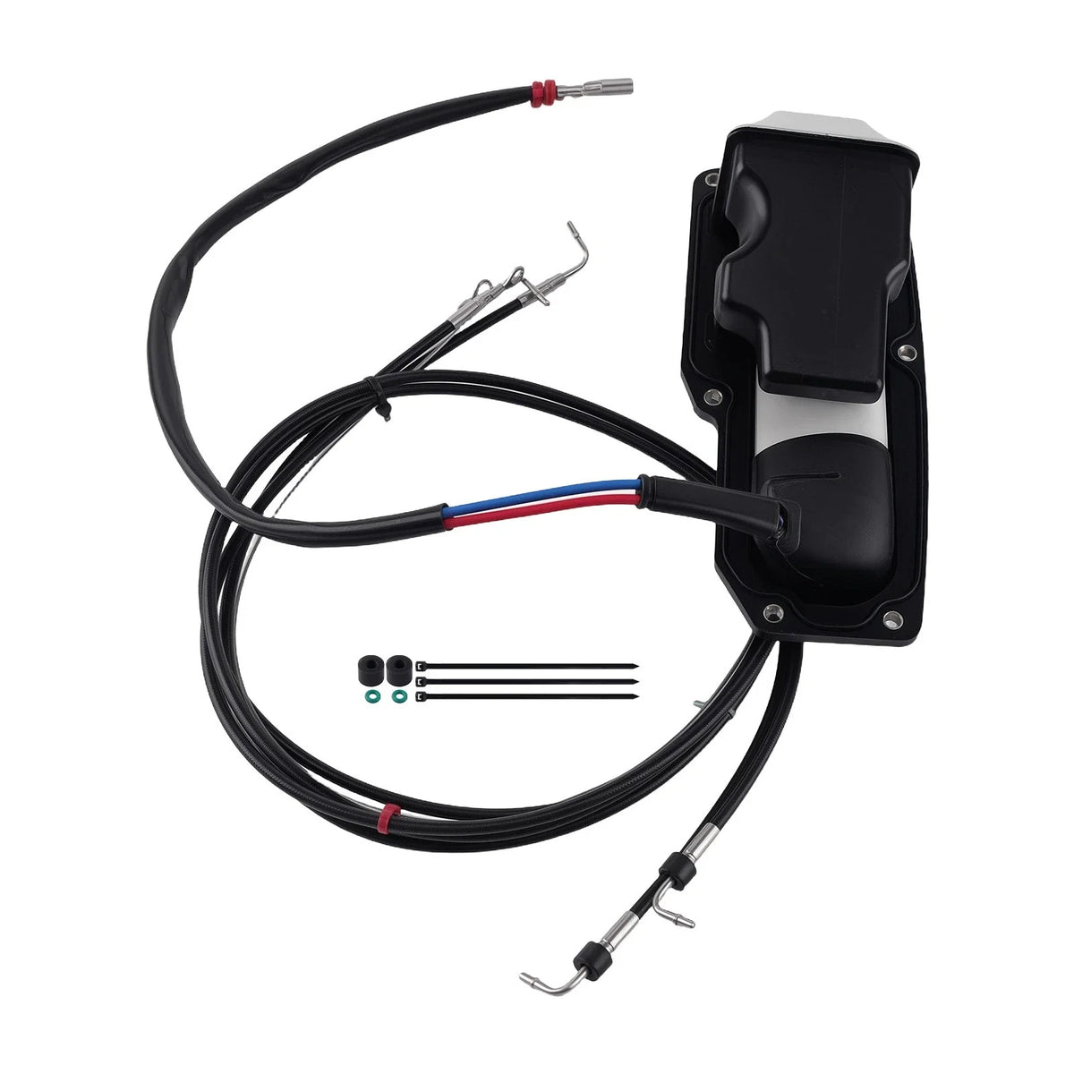 Trim Actuator Pump Kit for Volvo Penta DPS-A SX-A (21573834, 21945915)
