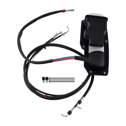 Trim Actuator Pump Kit for Volvo Penta DPS-A SX-A (21573834, 21945915)
