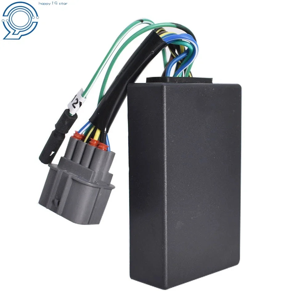 High Performance CDI Box for Honda TRX 350 Rancher 350 (2000–2005)