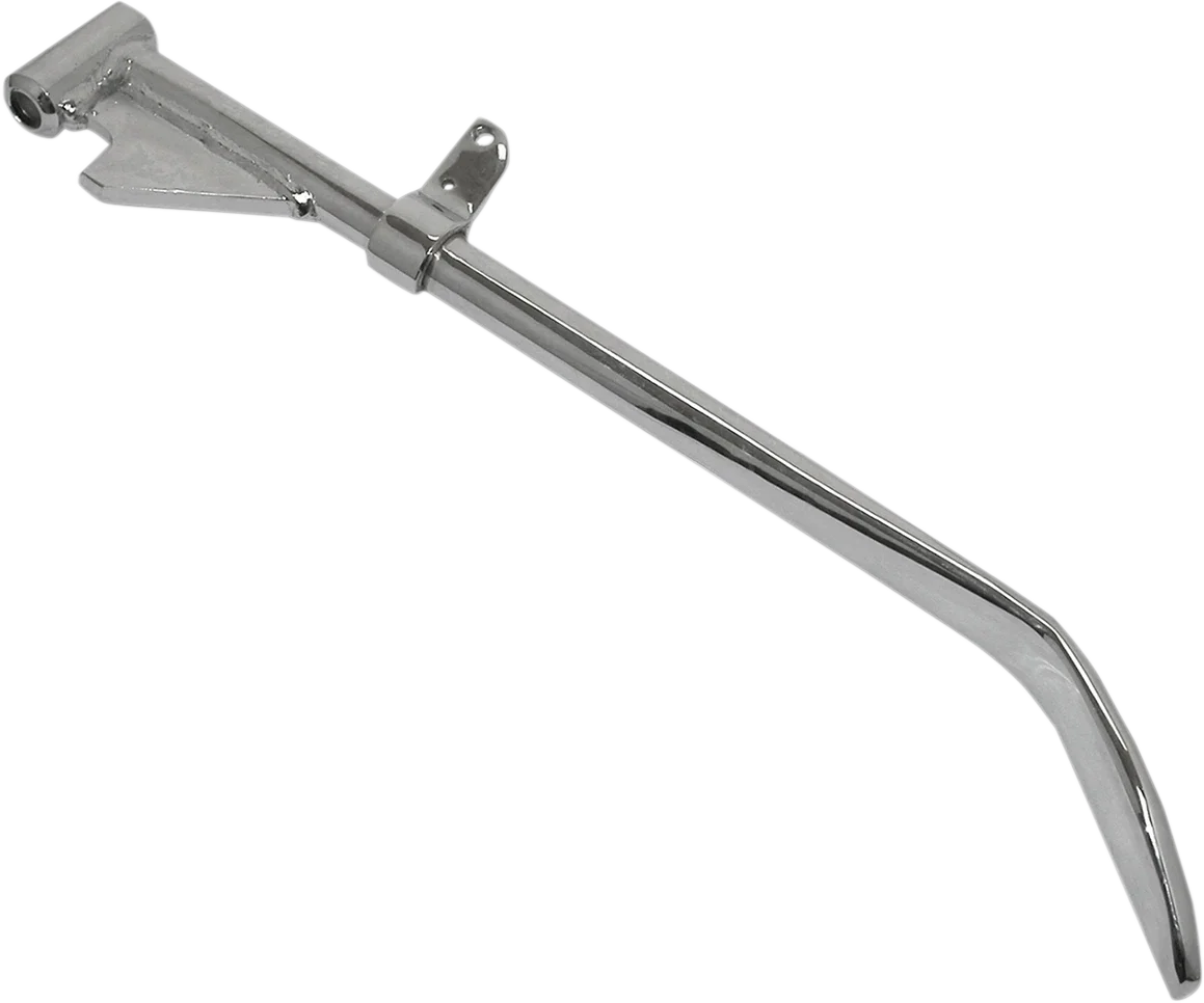 Chrome Kickstand for Harley-Davidson (12" 291137)