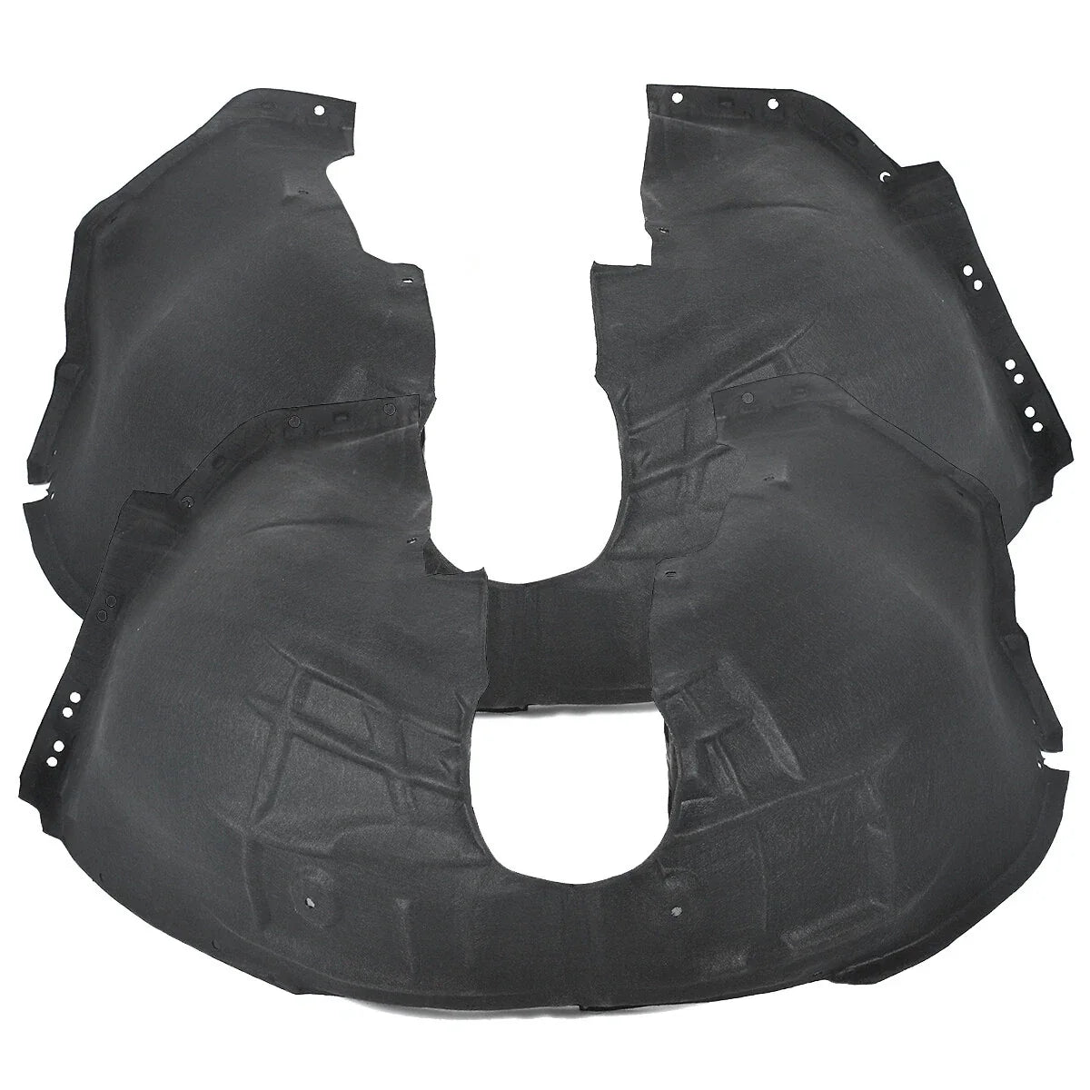 Fender Liner for Chevrolet Cruze (2016–2019)