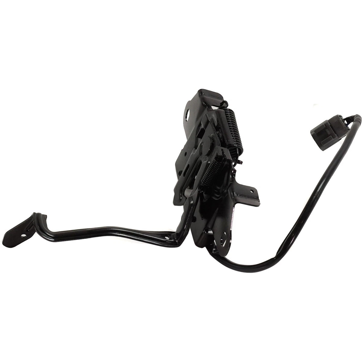 Hood Latch for Mazda CX-9 (2016–2019) TK4856620B MA1234128
