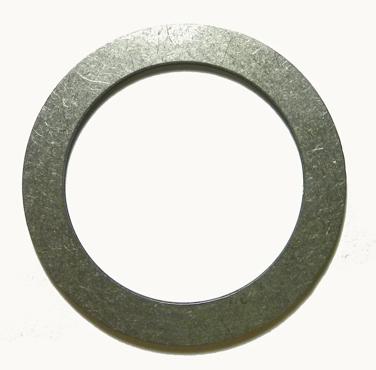 Thrust Washer for