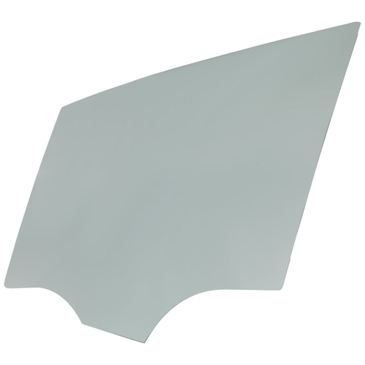 Driver Side Door Glass - Front for Jeep Renegade 2015