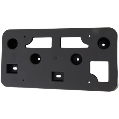 License Plate Bracket Front 84606321 for Cadillac CT4 (2020–2024)