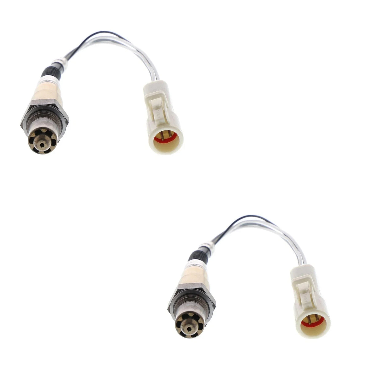 Oxygen Sensor Set of 2 for Ford Explorer (2002–2010)