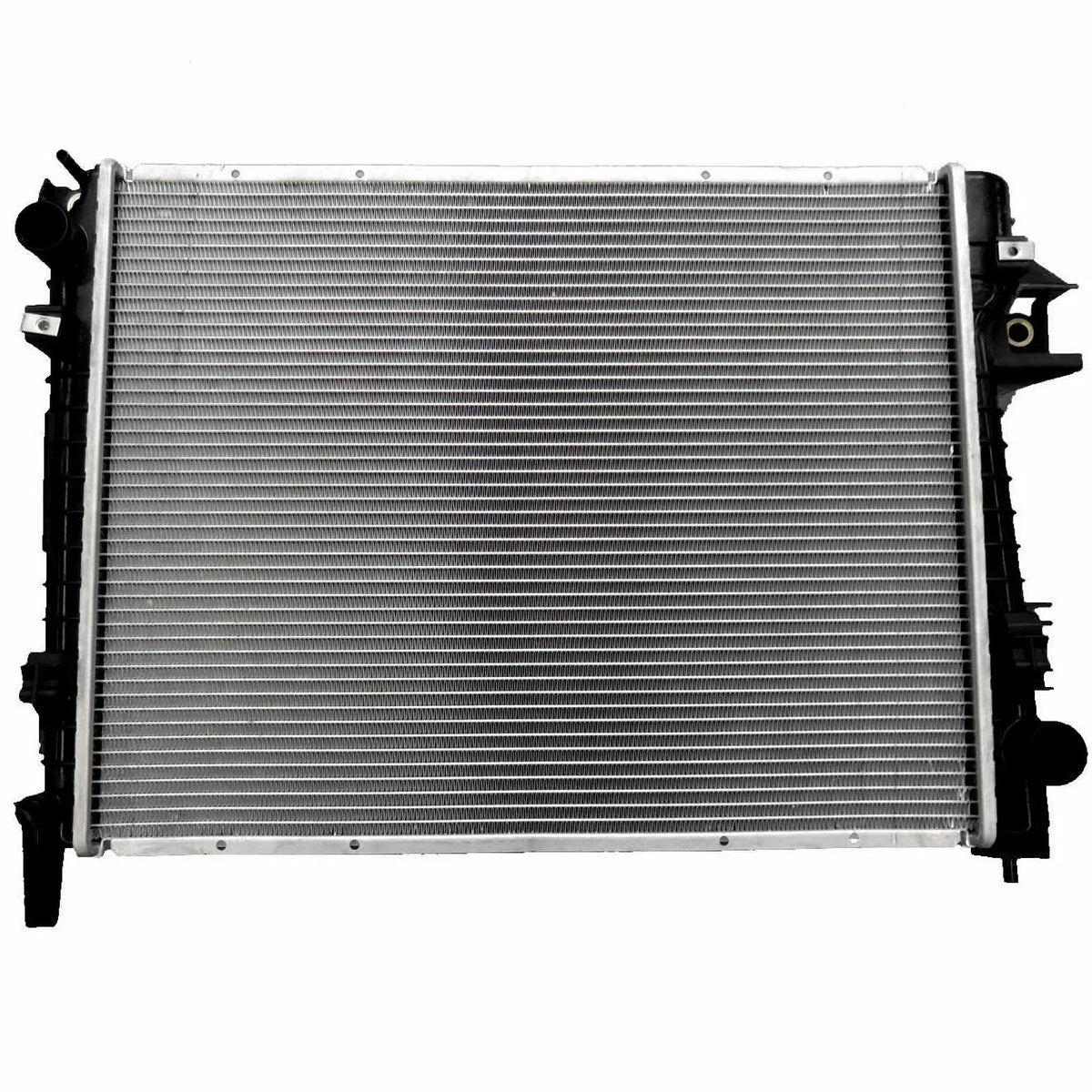Aluminum Radiator for Dodge Ram 1500 (2002–2004)