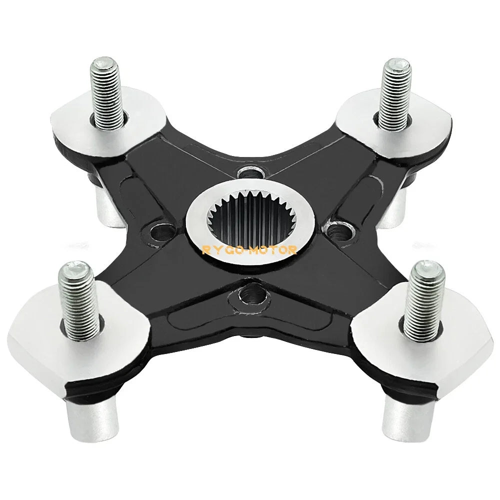 Wheel Hub & Studs for Can-Am Renegade 500-1000 (2012-2021) Front/Rear