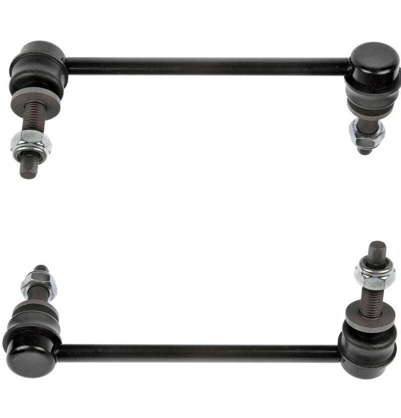 Set of 2 Front Stabilizer Bar Links for Dodge 300, Charger, Challenger (RWD)