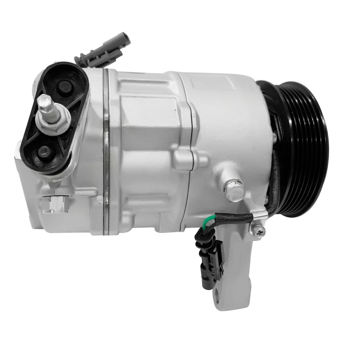 A/C Compressor Replacement for Buick Enclave 3.6L (2018–2022)