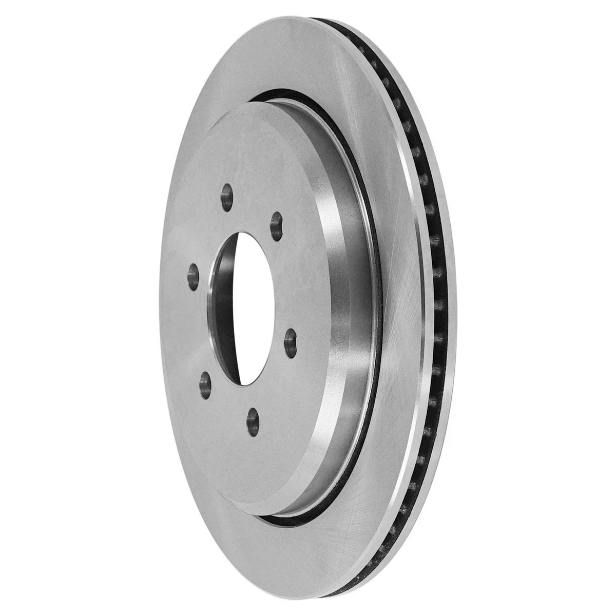 Brake Disc Rear for Ford Expedition, Lincoln Navigator (2002-2006)