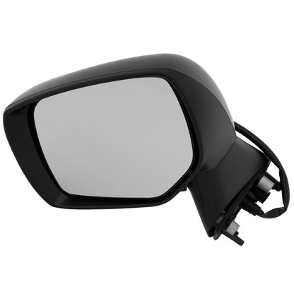 Mirrors Set of 2 for Subaru Impreza (Sedan)