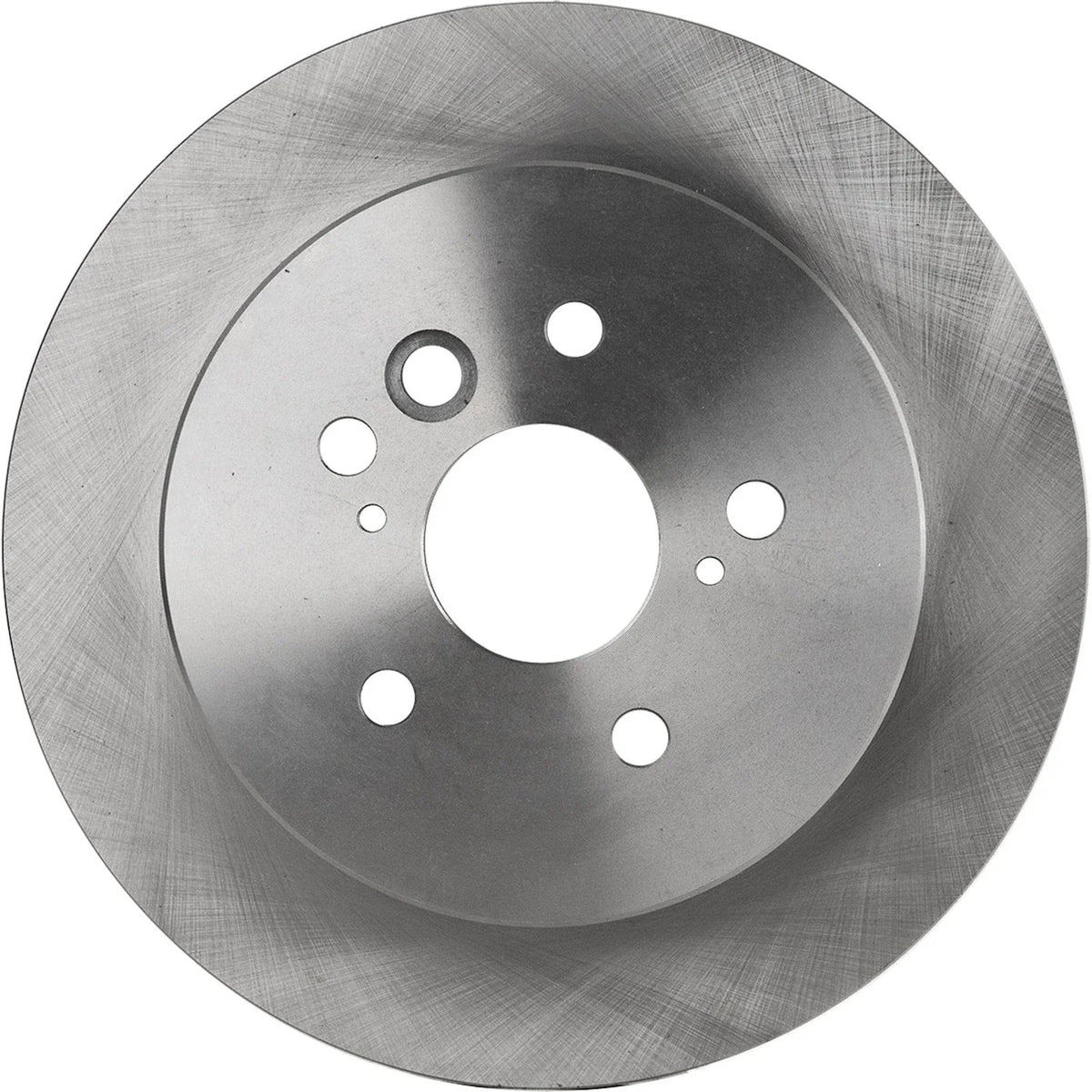 Brake Disc and Pad Kit for Toyota RAV4 (2004–2005)