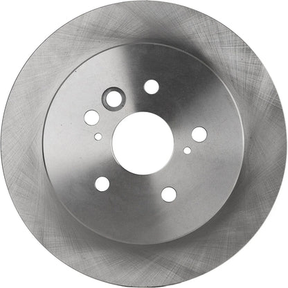 Brake Disc and Pad Kit for Toyota RAV4 (2004–2005)