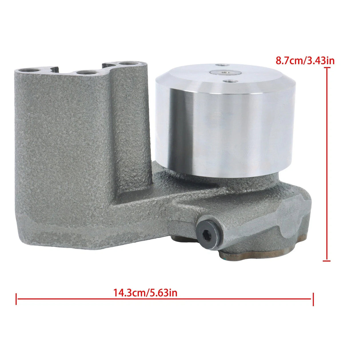 Fuel Pump 0429 7075 for Deutz 1013 BFM2012 BFM2013 Volvo EC210B D6D D6E