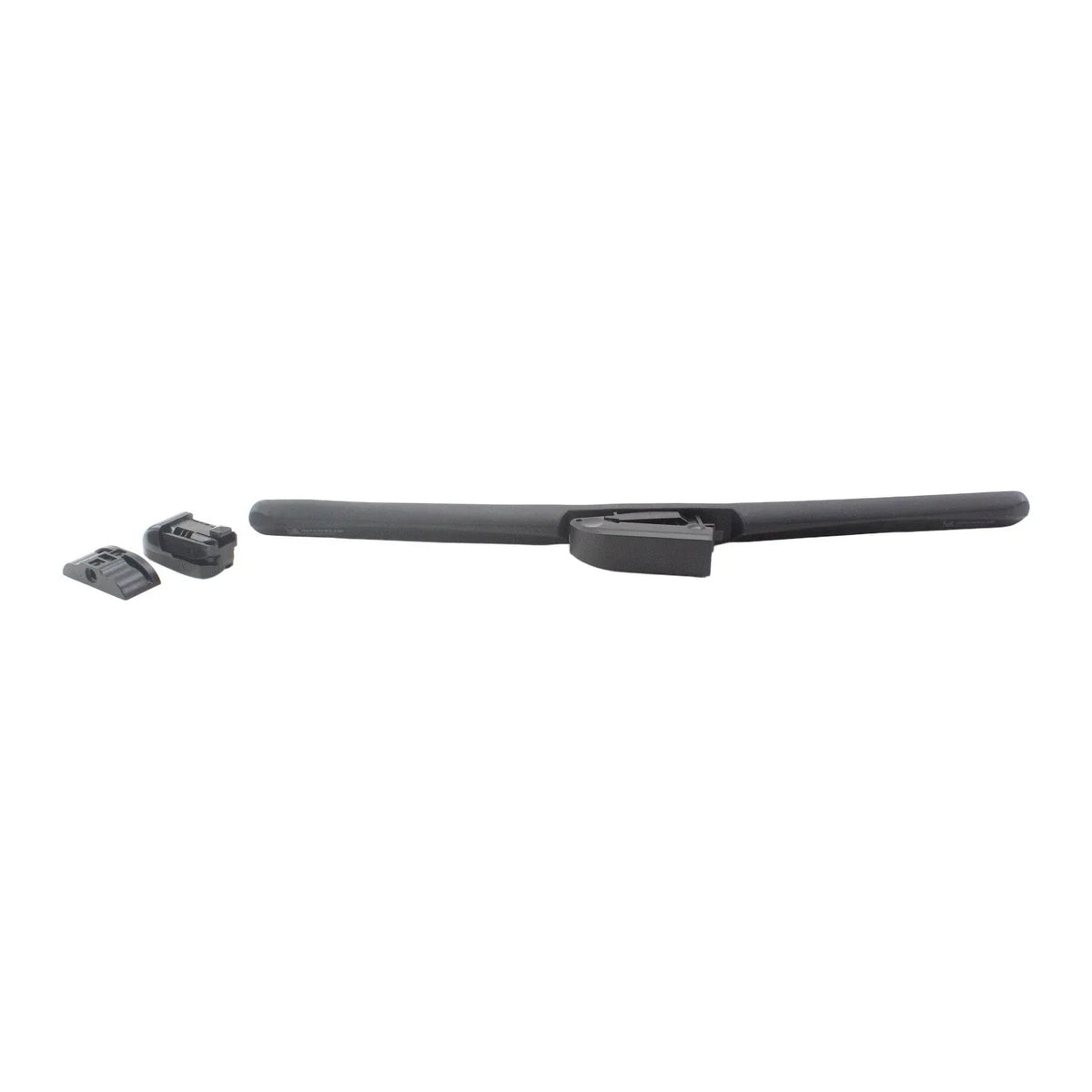 Set of 3 Michelin Optimum+ Ceramic Beam Wiper Blades for Audi 75-79